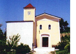 Madonna del Bagno