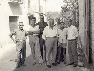 Gruppo di amici Gioiesi