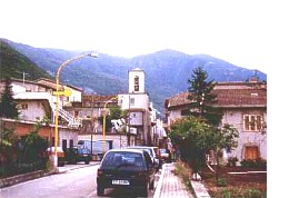 Santuario di S.Liberato Martire